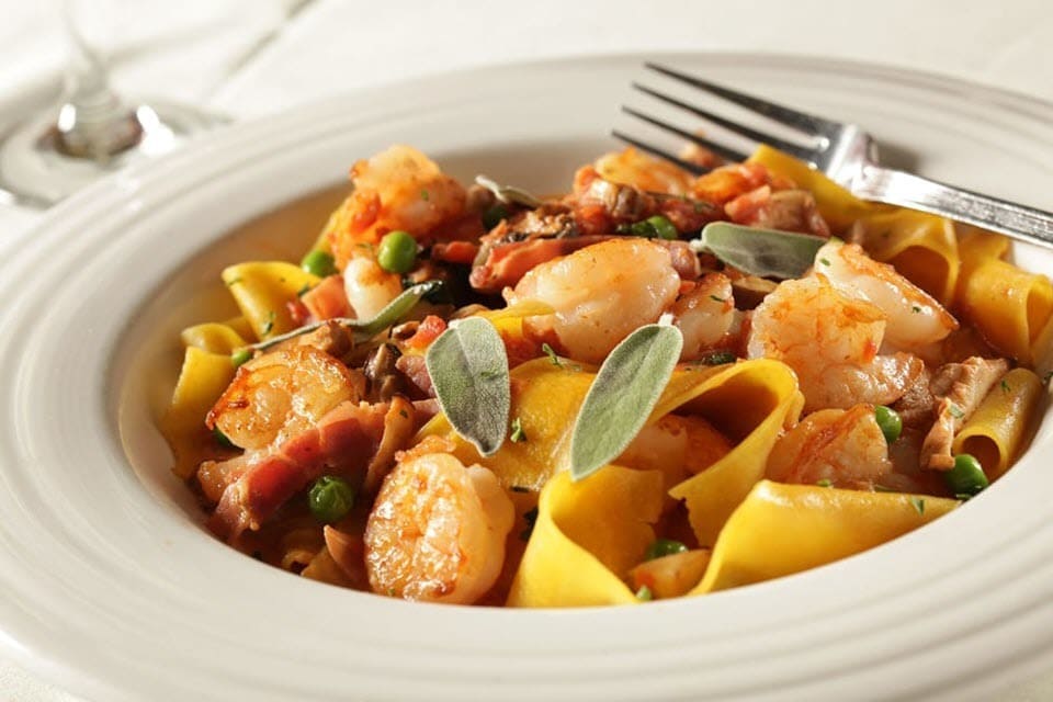 Eccola Italian Bistro Restaurant Virtual Restaurant Concierge