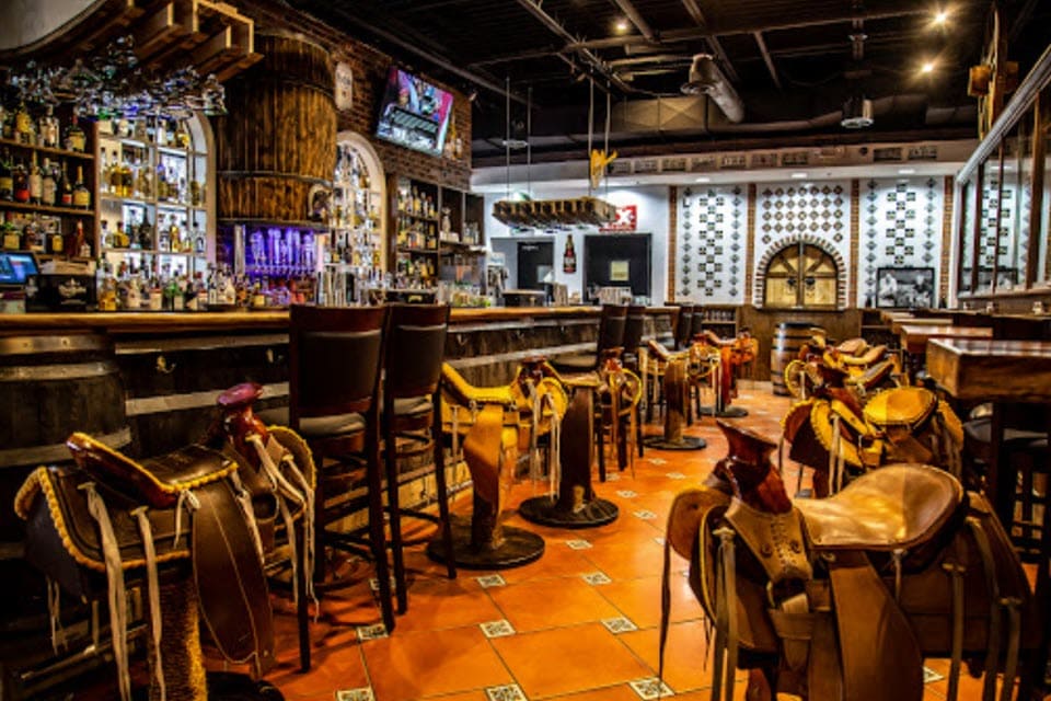 El Asadero Mexican Grill Virtual Restaurant Concierge