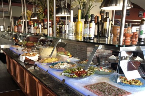 blackfire brazilian steakhouse blackfire brazilian steakhouse