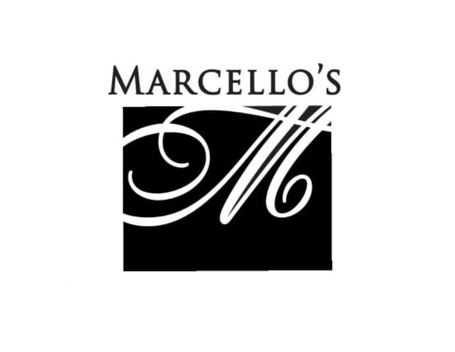 marcellos coal fired pizza bordentown nj logo 1