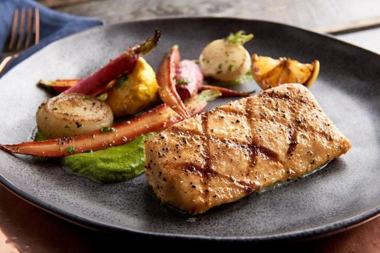 mccormick and schmicks philadelphia pa food 1 768x512