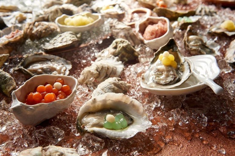 mccormick and schmicks philadelphia pa food 12 768x512