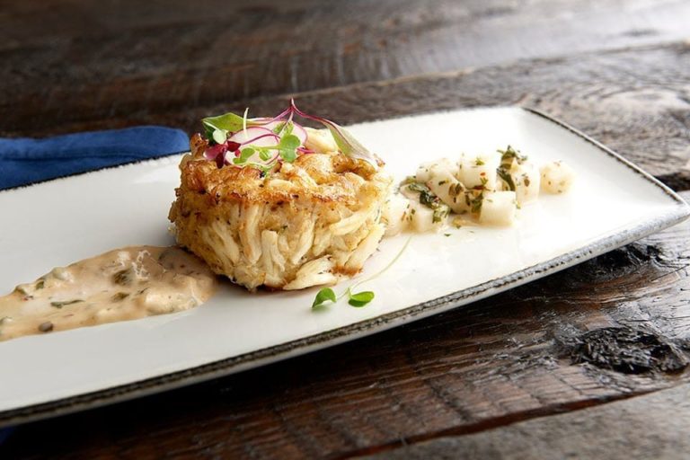 mccormick and schmicks philadelphia pa food 2 768x512