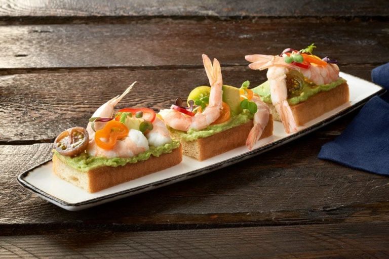 mccormick and schmicks philadelphia pa food 5 768x512
