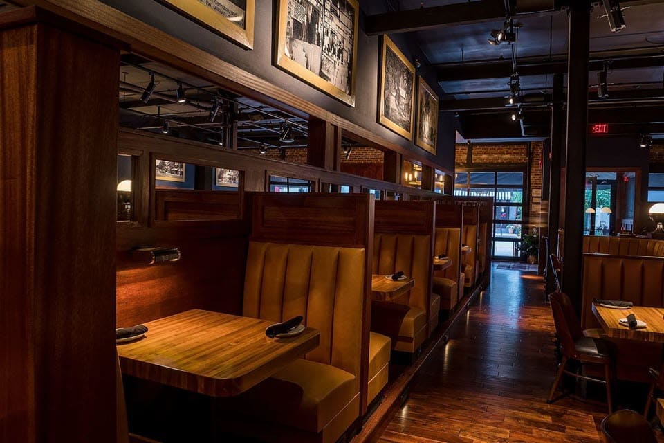 Millburn Standard Virtual Restaurant Concierge