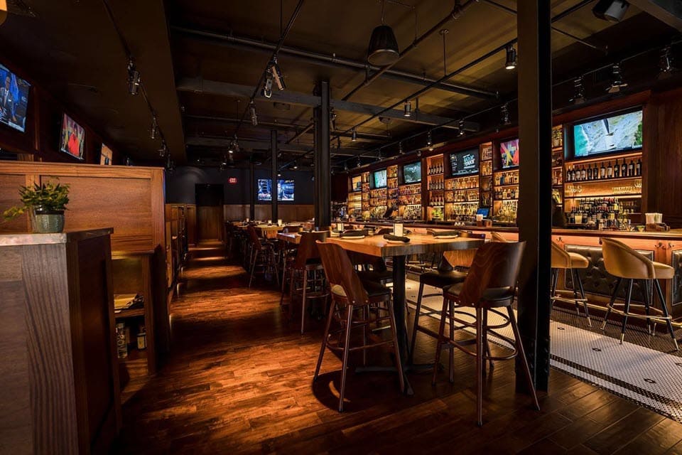 Millburn Standard Virtual Restaurant Concierge