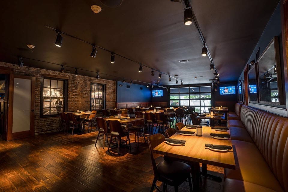 Millburn Standard Virtual Restaurant Concierge