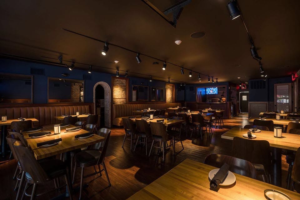 Millburn Standard Virtual Restaurant Concierge