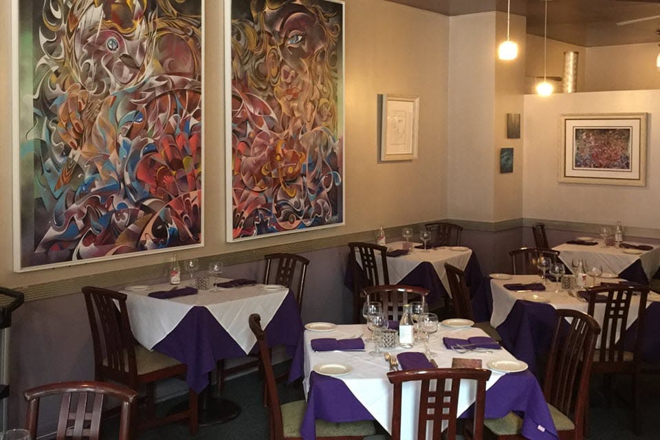 Pearl Restaurant Virtual Restaurant Concierge