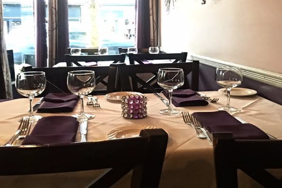 Pearl Restaurant Virtual Restaurant Concierge