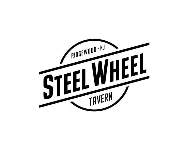 steel wheel tavern ridgewood nj logo 1