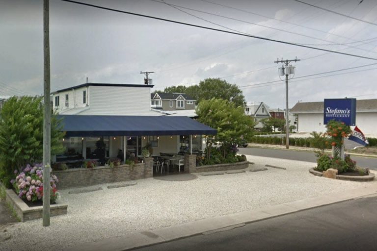 stefanos restaurant long beach township exterior b 768x512