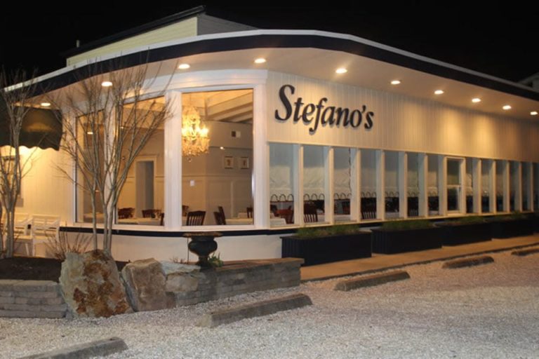 stefanos restaurant long beach township exterior c 768x512