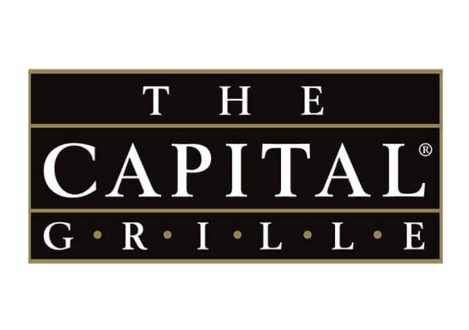 the capital grille chicago il logo 1 1