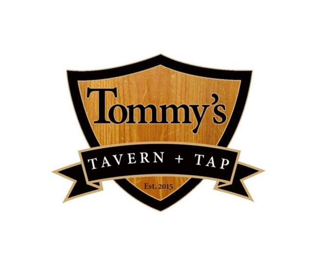 tommys tavern and tap princeton nj logo 1