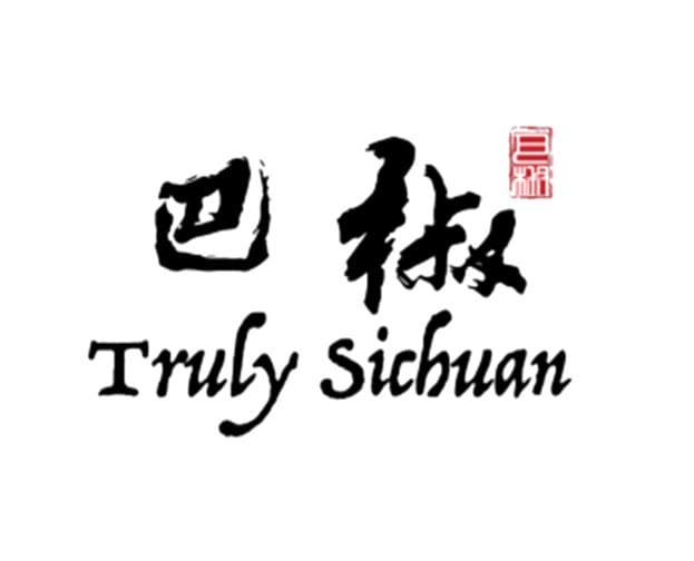 truly sichuan ridgewood nj logo 1