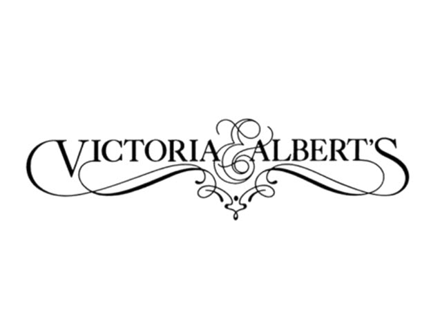 victoria and alberts lake buena vista logo 1