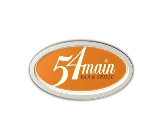 54 main bar and grille madison nj logo 1 1