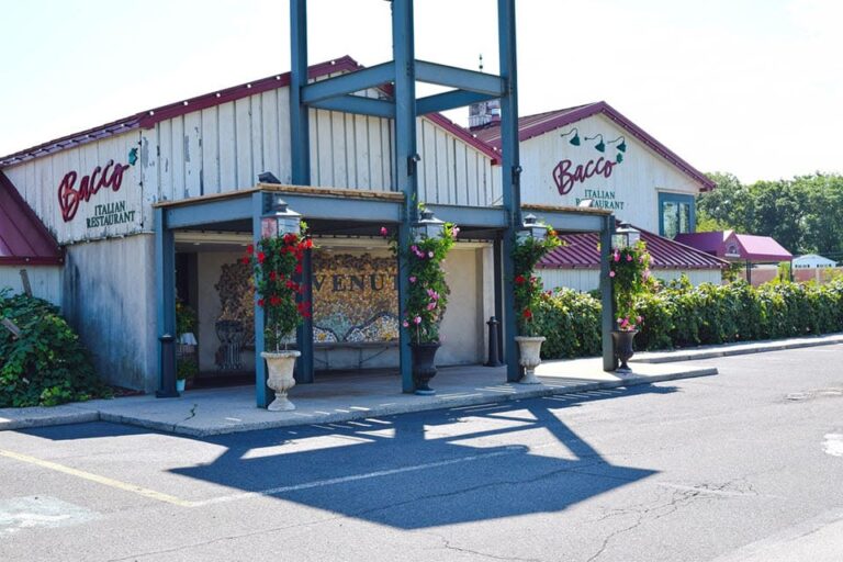 bacco italian restaurant north wales pa exterior 1 768x512