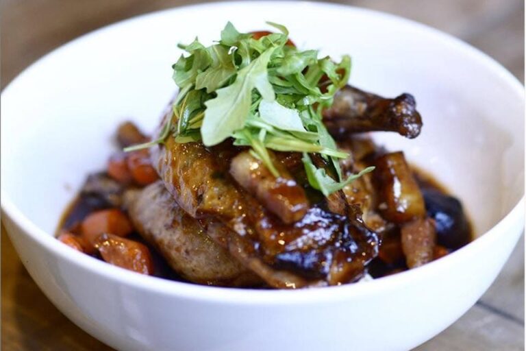 brasserie saint marc new york ny food 3 768x512