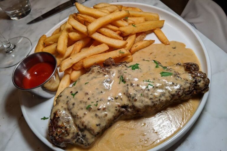 brasserie saint marc new york ny food 5 768x512