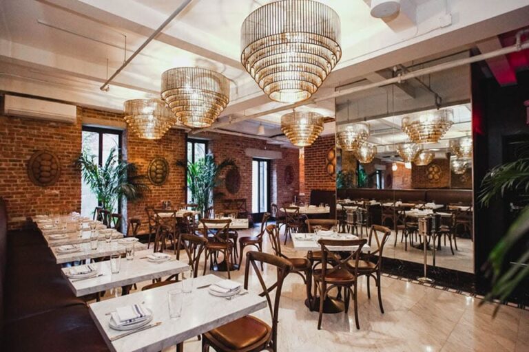 brasserie saint marc new york ny interior 1 768x512