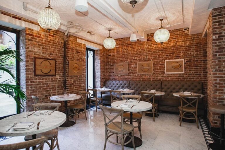 brasserie saint marc new york ny interior 2 768x512