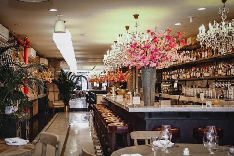 brasserie saint marc new york ny interior 7 768x512
