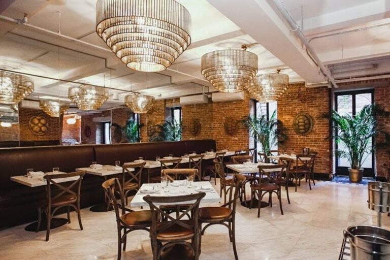 brasserie saint marc new york ny interior 8 768x512