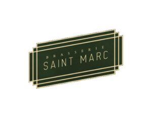brasserie saint marc new york ny logo 1 1 300x237