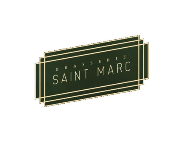 brasserie saint marc new york ny logo 1