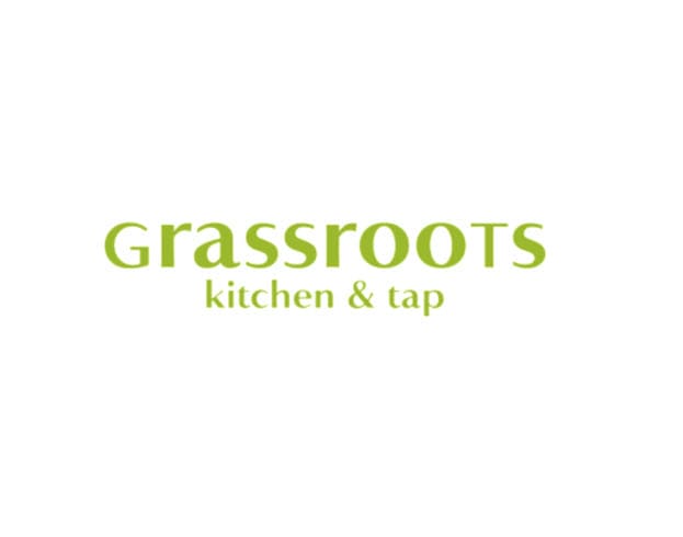 grassroots kitchen and tap scottsdale az logo 1 1