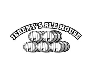 jeremys ale house new york ny logo 1 1 300x241