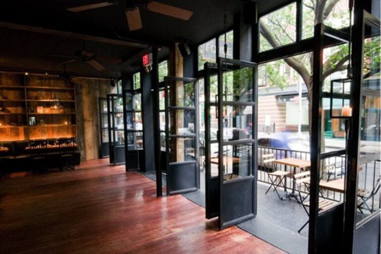 restaurant marc forgione new york ny interior 5 768x512
