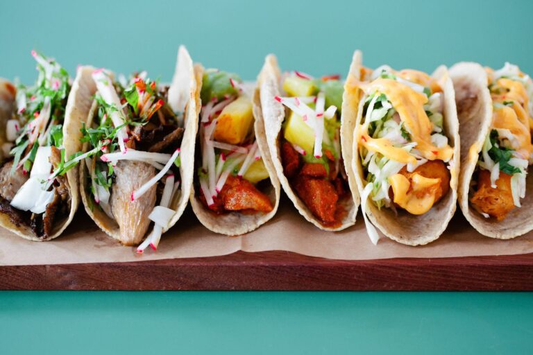 rosies new york ny food 1 768x512