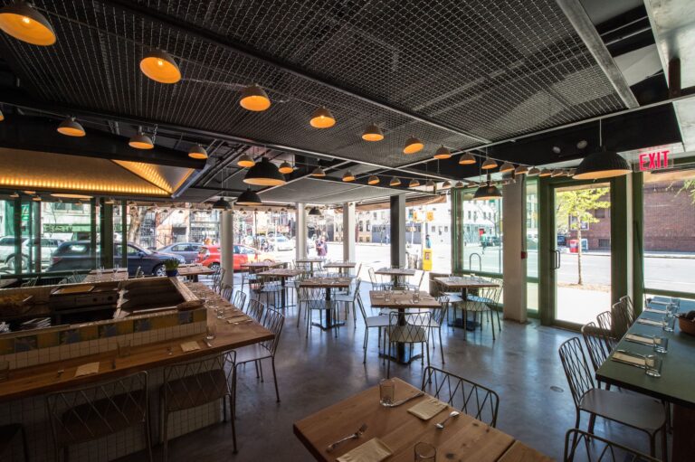 rosies new york ny interior 1 768x511