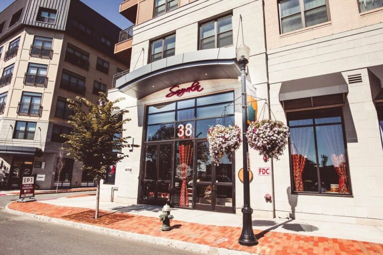 sayola restaurant montclair nj exterior 1 768x512