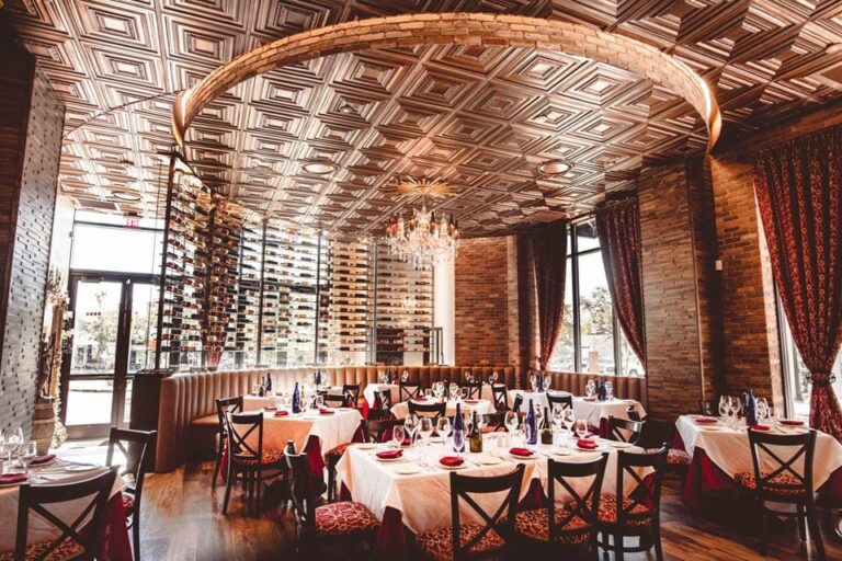 sayola restaurant montclair nj interior 1 768x512
