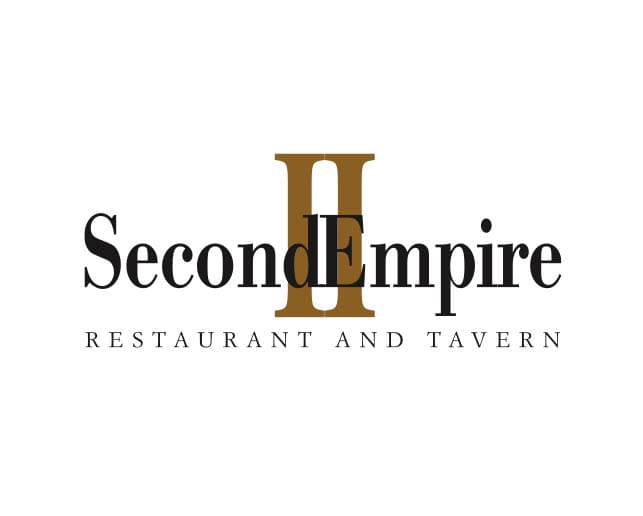 second empire restaurant and tavern raleigh nc logo 1 1