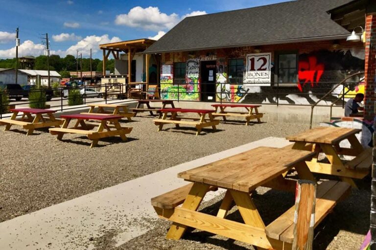 12 bones smokehouse asheville nc exterior 2 768x512