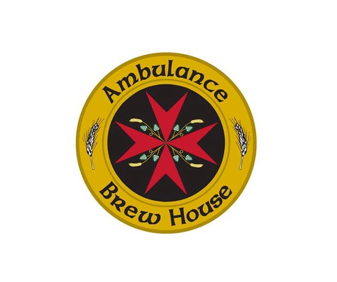 ambulance brew house nanuet ny logo 1 1