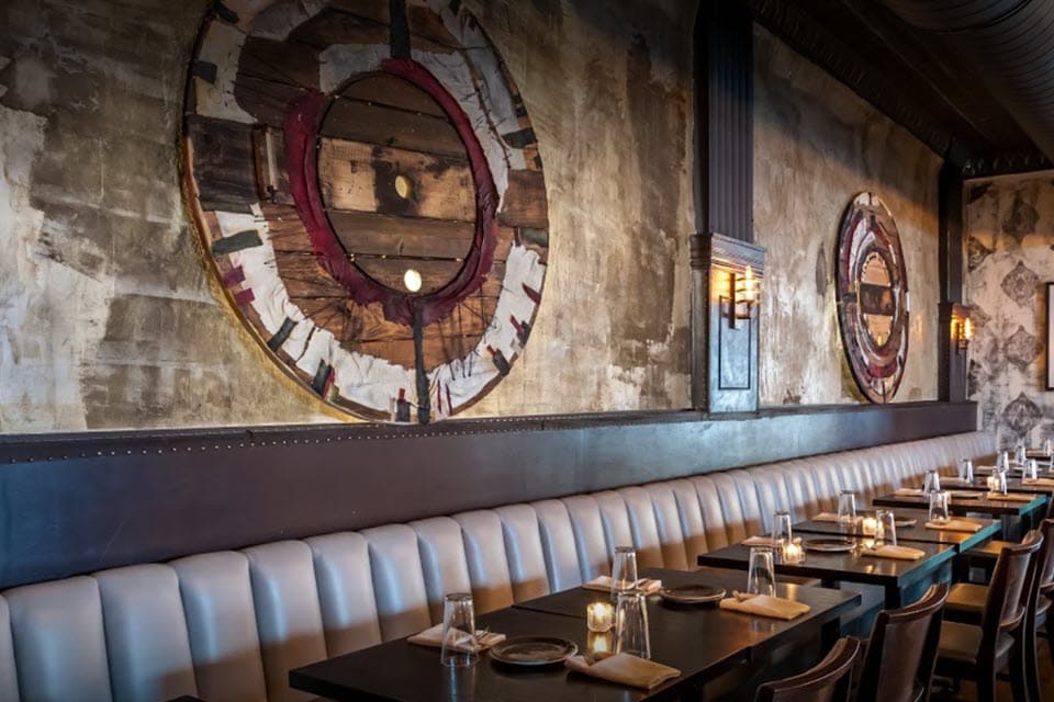 Artango Bar & Steakhouse - Virtual Restaurant Concierge
