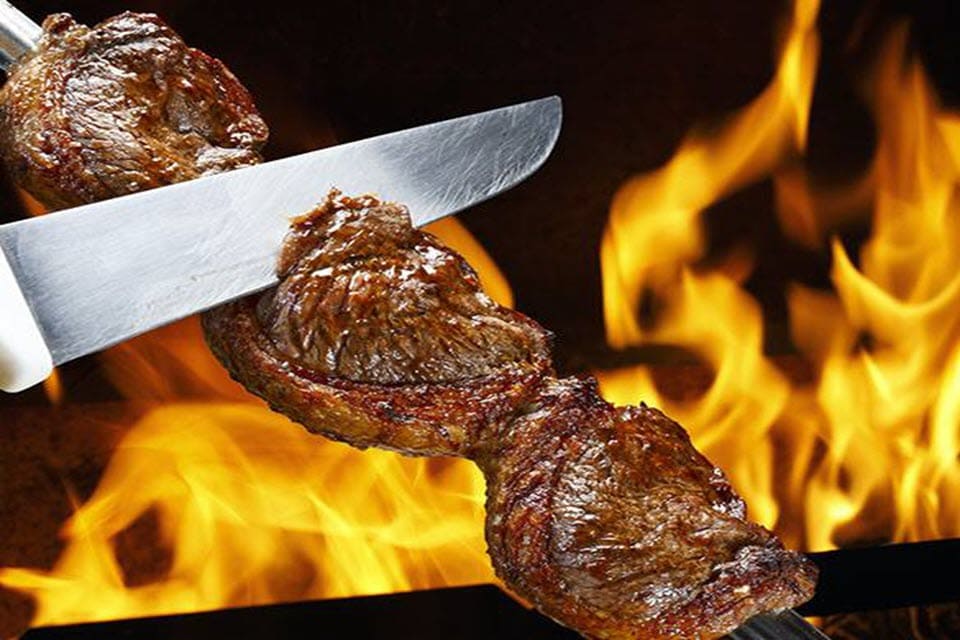 Brasilia Churrasco Steakhouse Virtual Restaurant Concierge