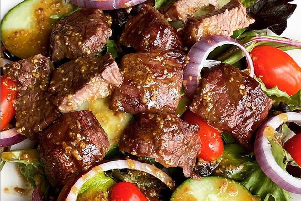 Brasilia Churrasco Steakhouse Virtual Restaurant Concierge