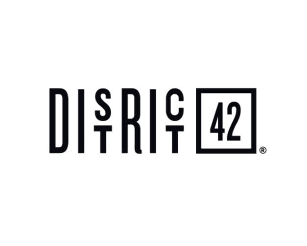 district 42 asheville nc logo 1