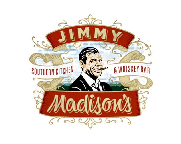 jimmys madison harrisonburg va logo 1