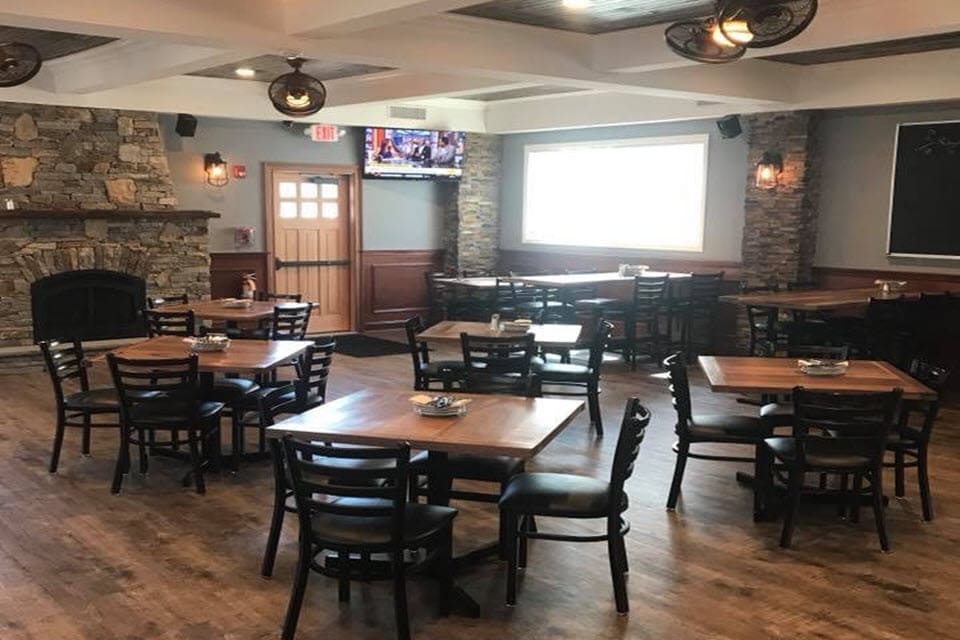 Nanuet Restaurant Virtual Restaurant Concierge