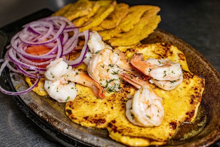 noches de colombia nanuet ny food 1 768x512