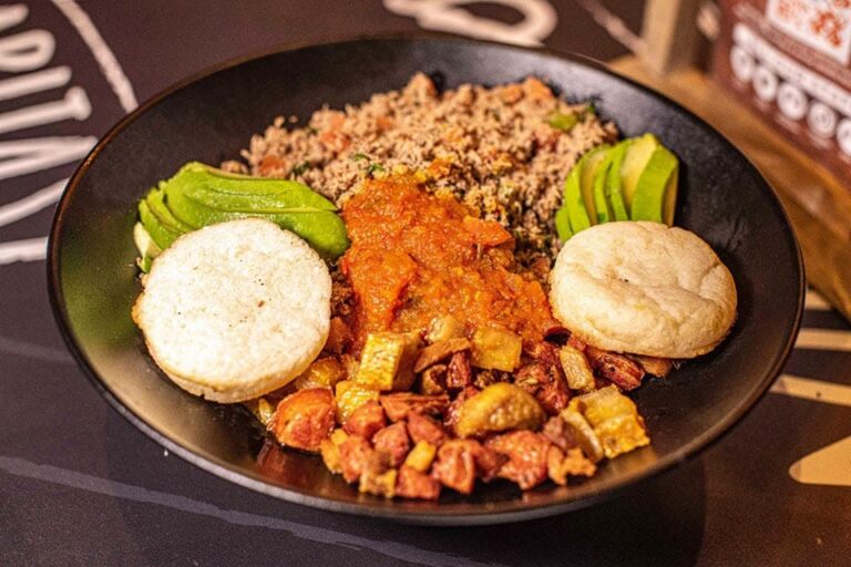 noches de colombia nanuet ny food 6 768x512