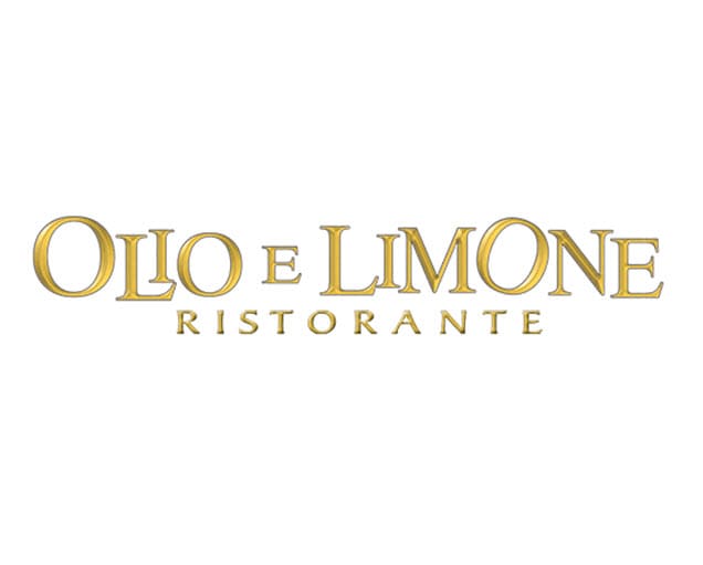 olie e limone ristorante santa barbara ca logo 1 1